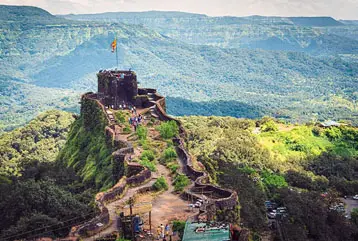 sightseeing in mahabaleshwar