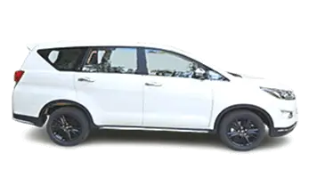 cab service in Mahabaleshwar